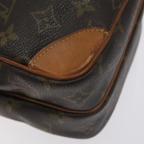 LOUIS VUITTON Monogram Amazon Shoulder Bag M45236 - Picture 11 of 16